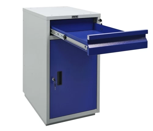 Верстак Практик Profi WT160.WD5/WD2.011