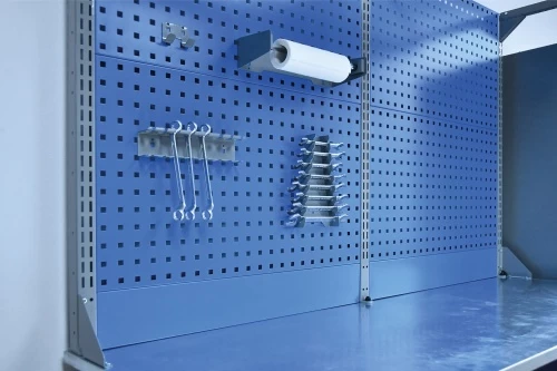 Верстак PRF 181.57.2