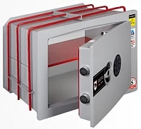 Сейф Onix Griffon W-3228-E