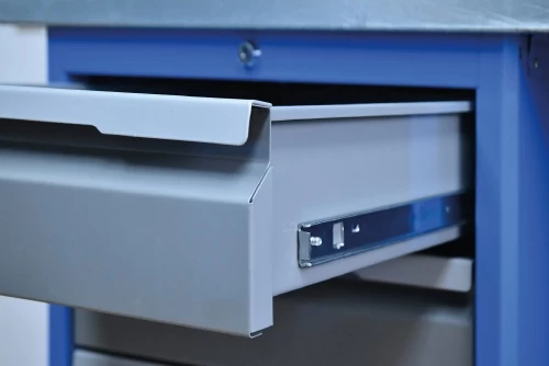 Верстак PRF 181.57.2