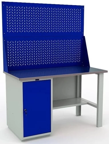 Верстак Практик Profi WT140.WD1/F1.020