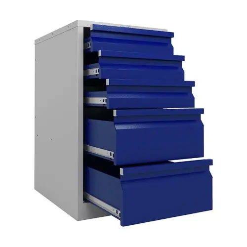 Верстак Практик Profi WT180.WD5/WD1.000