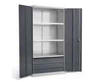 Шкаф для инструментов ВЛ-052-06