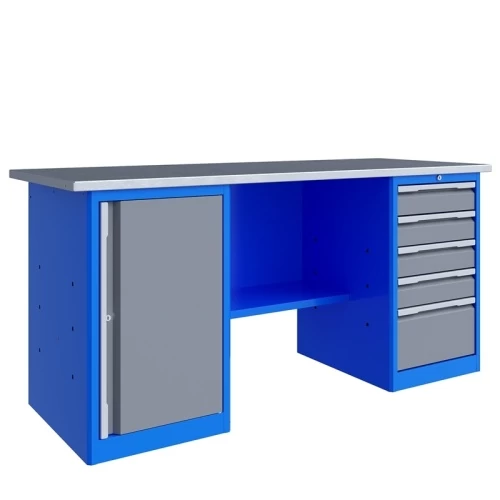 Верстак PRF 181.57.2