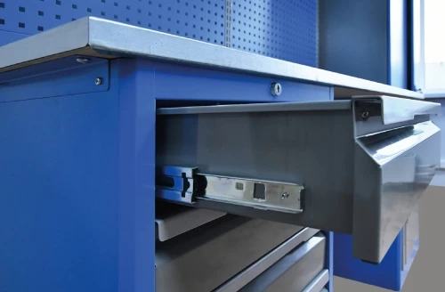 Верстак PRF 181.57.2