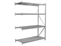 Дополнительная секция Практик MS Pro 2000/1610x800/4